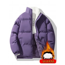 1pc Double-Sided Outdoor Jacket Women'S Fashion Large Size Women'S Clothing  New Autumn And Winter Outdoor Jacket Loose Top Large Size Women'S Versatile Fashion Casual Large Size Outdoor Double-Sided Soft Shell Jacket